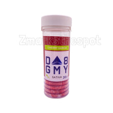 Cargar imagen en el visor de la galería, Cherry Garcia Sativa GMY Delta 8 Gummies 30ct