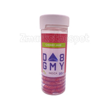 Cargar imagen en el visor de la galería, Cherry Jane Indica GMY Delta 8 Gummies 30ct