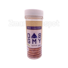 Cargar imagen en el visor de la galería, Gran Champagne Sativa GMY Delta 8 Gummies 30ct