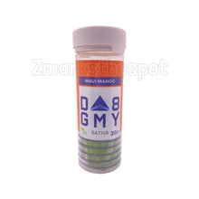 Cargar imagen en el visor de la galería, Maui Mango Sativa GMY Delta 8 Gummies 30ct
