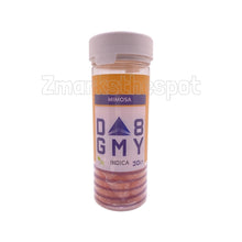 Cargar imagen en el visor de la galería, Mimosa Indica GMY Delta 8 Gummies 30ct