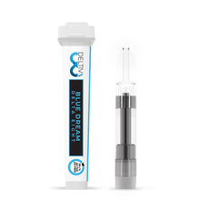 Load image into Gallery viewer, Blue Dream Deltiva Cartridge Delta 8