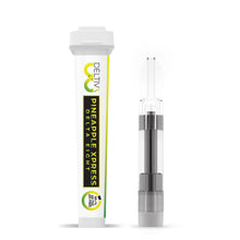Load image into Gallery viewer, Pineapple Express Deltiva Cartridge Delta 8