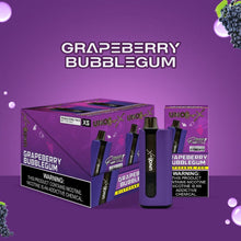Load image into Gallery viewer, UNO Mas X Vape