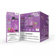Cargar imagen en el visor de la galería, Grape Vape / Single Invy 6000 Vape