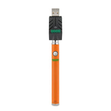 Cargar imagen en el visor de la galería, Juicy Orange 510 battery pen OOZE Twist slim Pen Battery