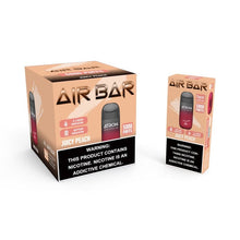 Load image into Gallery viewer, Singe / Juicy Peach Air Bar Atron Vape
