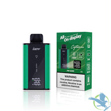 Cargar imagen en el visor de la galería, iJoy Captain 10000 Disposable