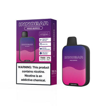 Load image into Gallery viewer, Single / Mixed Berries Innobar 7000