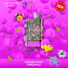 Load image into Gallery viewer, Passion Fruit Pineapple (Sparkling Edition) / Single Orion Vape Bar 7500 Puffs
