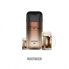 Load image into Gallery viewer, Air Bar Mini Disposable 5% 2000 Puffs *NEW MARCH 2023*