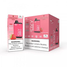 Cargar imagen en el visor de la galería, Strawberry Kiss / Single Invy 6000 Vape