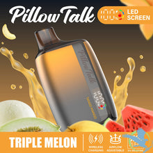 Cargar imagen en el visor de la galería, Triple Melon Pillow Talk Vape