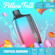 Cargar imagen en el visor de la galería, Tropical Rainbow Pillow Talk Vape