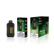 Cargar imagen en el visor de la galería, Watermelon Cactus Jack (+2.00) New Flavor / Single Viho Turbo 10k Vape