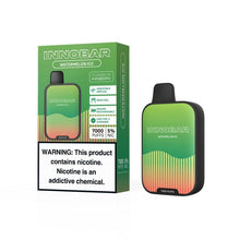 Load image into Gallery viewer, Single / Watermelon Ice Innobar 7000