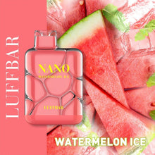 Load image into Gallery viewer, Singe / Watermelon Ice Luffbar Nano Vape