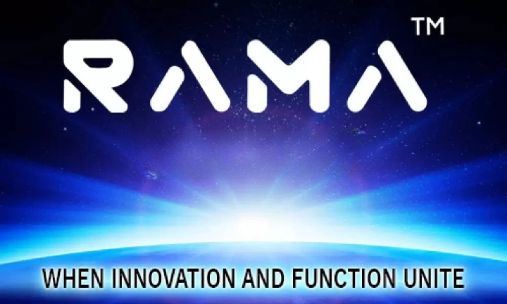 Vape desechable Rama 16000 | Innovaciones como el primer vaporizador con Bluetooth, Find My Vape y más