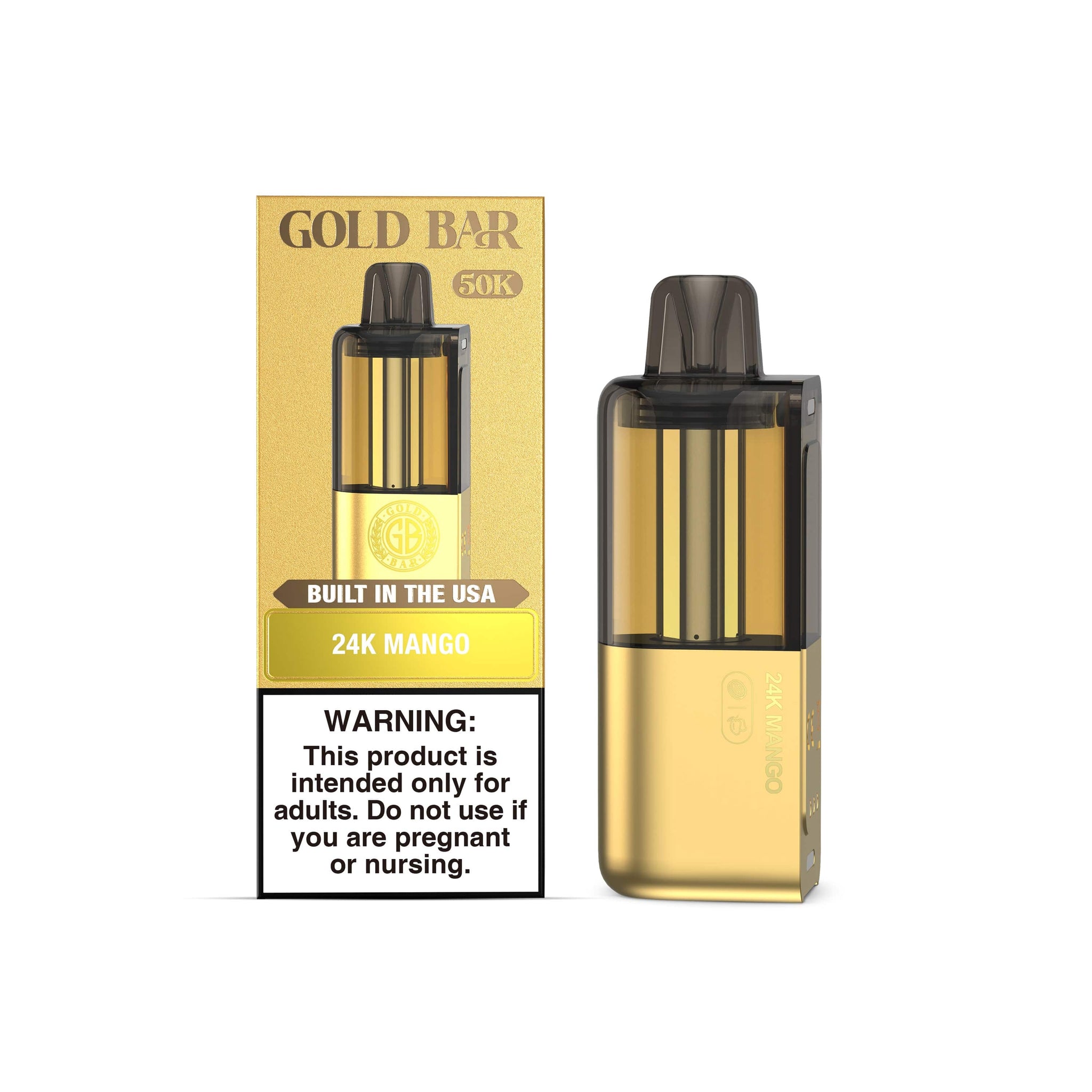 elf bar vape uk Gold Bar Vape Review: Is it Worth The Hype? main image 1
