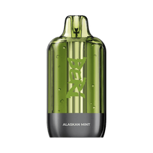 Load image into Gallery viewer, Refills / Alaskan Mint Beri Cliq 50K Disposable Kit &amp; Refills
