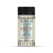 Cargar imagen en el visor de la galería, Apple Fritter - Hybrid Terpboys Pre Rolls THCP 1.5g 10ct
