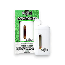 Load image into Gallery viewer, Apple Fritter Exodus Badder Blend Disposable THCA 5g Gram
