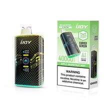 Cargar imagen en el visor de la galería, Apple Grapefruit Mint Ijoy Bar SD40000 Disposable Vape
