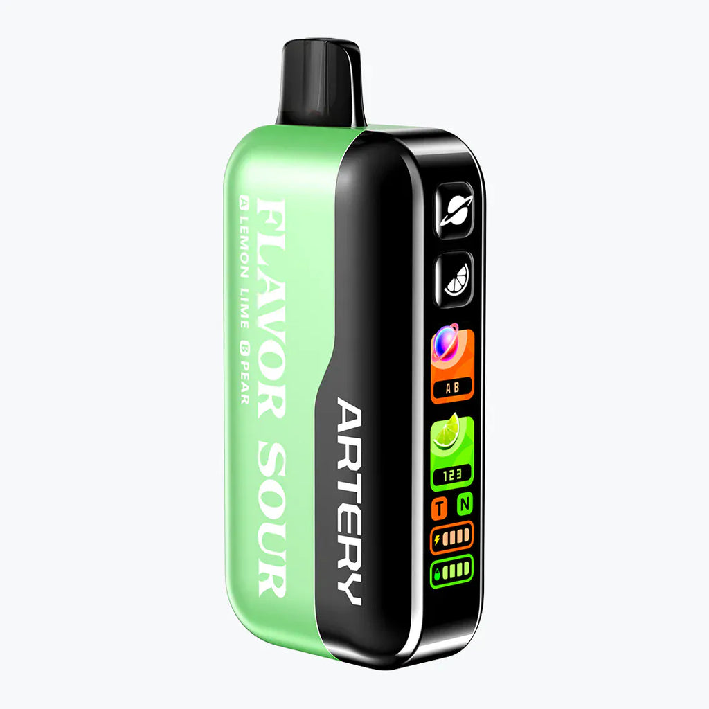artery disposable vape ARTERY CL3 10K Disposable