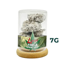 Cargar imagen en el visor de la galería, Asteroid - Sativa / 7G Deltapex Flower Crystal 3.5 Gram and 7 Gram

