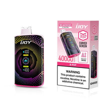 Cargar imagen en el visor de la galería, B-POP Ijoy Bar SD40000 Disposable Vape
