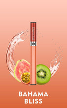 Cargar imagen en el visor de la galería, Bahama Bliss Mosmo Stik Vape Disposable
