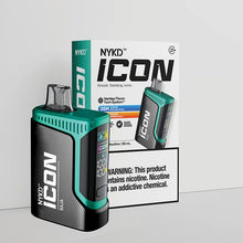 Load image into Gallery viewer, Baja NYKD Icon 35K Disposable
