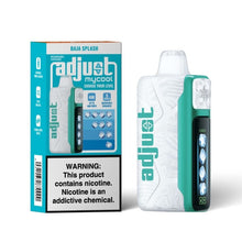 Cargar imagen en el visor de la galería, Baja Splash Adjust Mycool 40K Disposable

