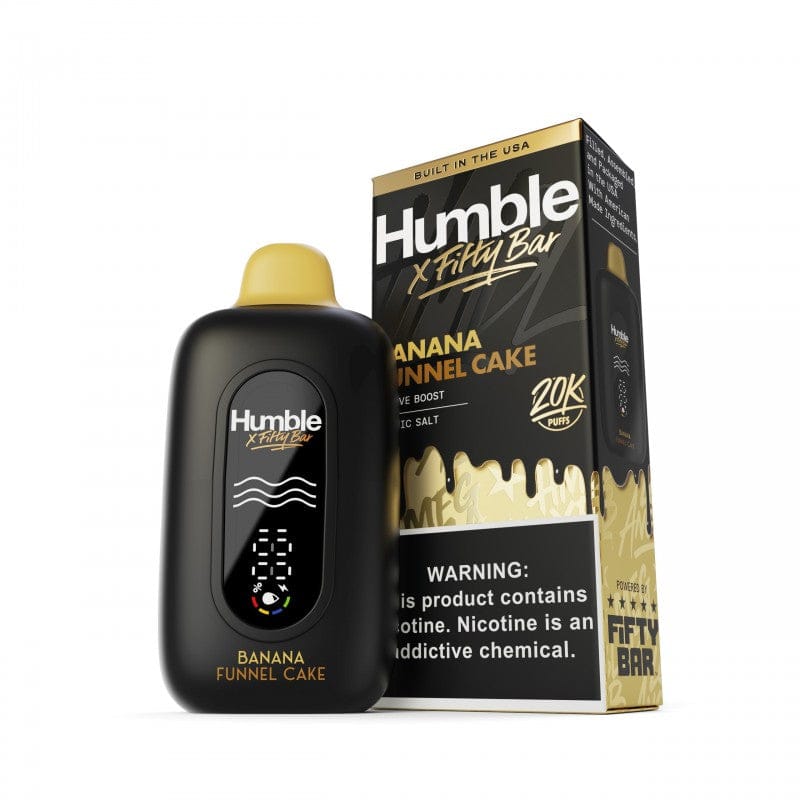 Banana Flavor Disposable Vapes Online - Zmarksthespot
