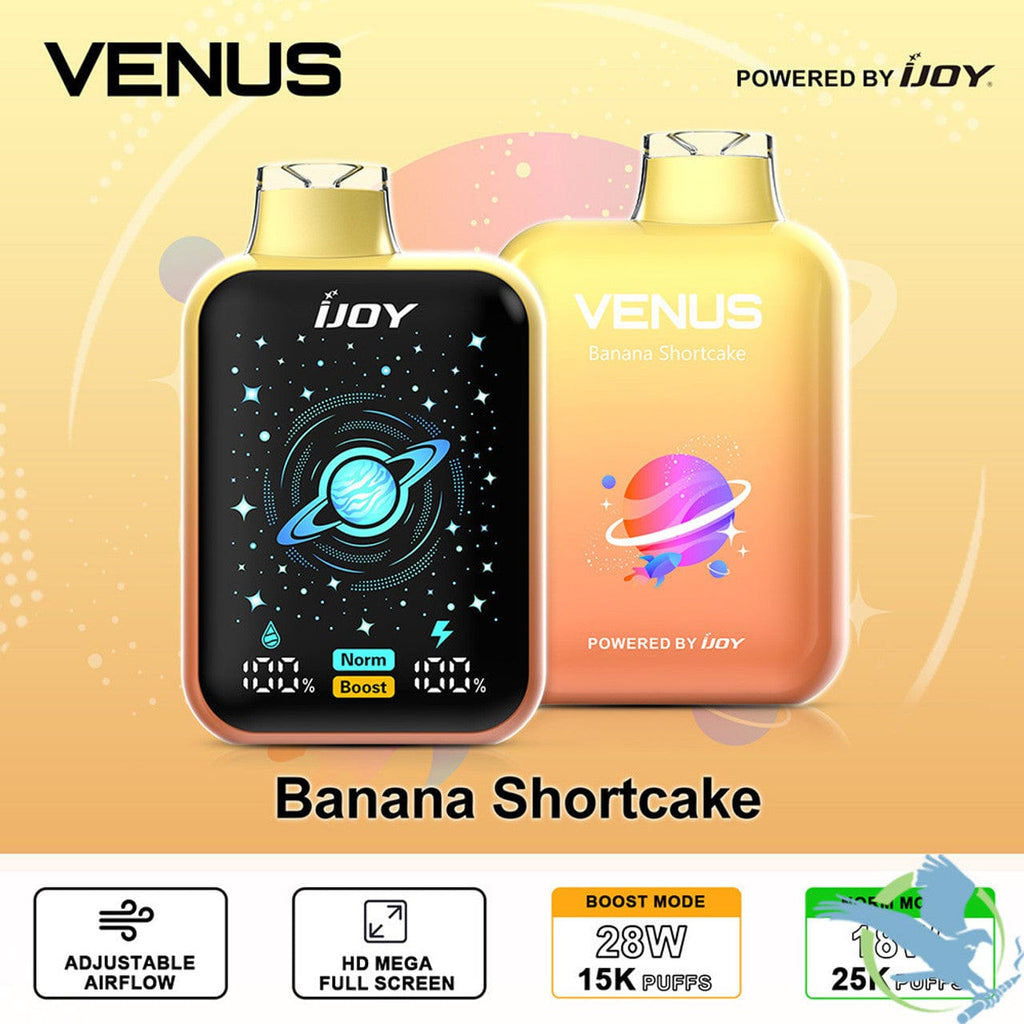 BananaShortcakeijoyVenus25000D