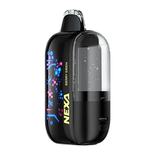Load image into Gallery viewer, Berry Siren Nexa Ultra 50K Invisacloud Disposable Vape
