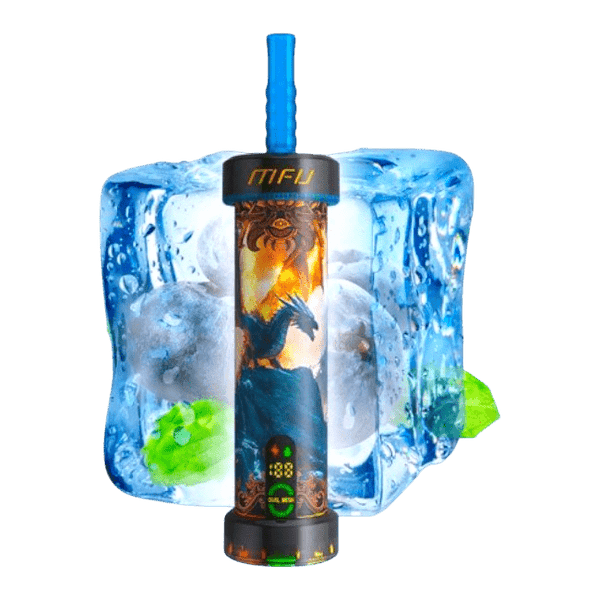 elf bar vape uk New product alert 🚨 The MFU Shisha X1 40000 Puffs Disposable Vape is a  premium device offering an impressive 40000 puffs per unit. Designed for  long-lasting enjoyment, this vape is perfect for main image 0