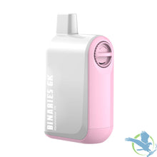 Cargar imagen en el visor de la galería, Binaries 15ML 6000 Puffs Disposable Vape
