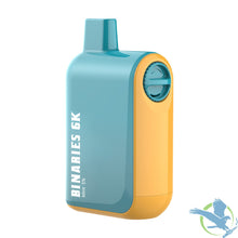 Cargar imagen en el visor de la galería, Mint Binaries 15ML 6000 Puffs Disposable Vape
