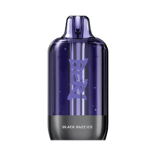 Load image into Gallery viewer, Refills / Black Razz Ice Beri Cliq 50K Disposable Kit &amp; Refills
