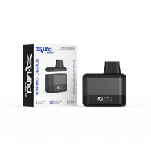 Load image into Gallery viewer, Black Zland Vape Colors Disposable Without Pod
