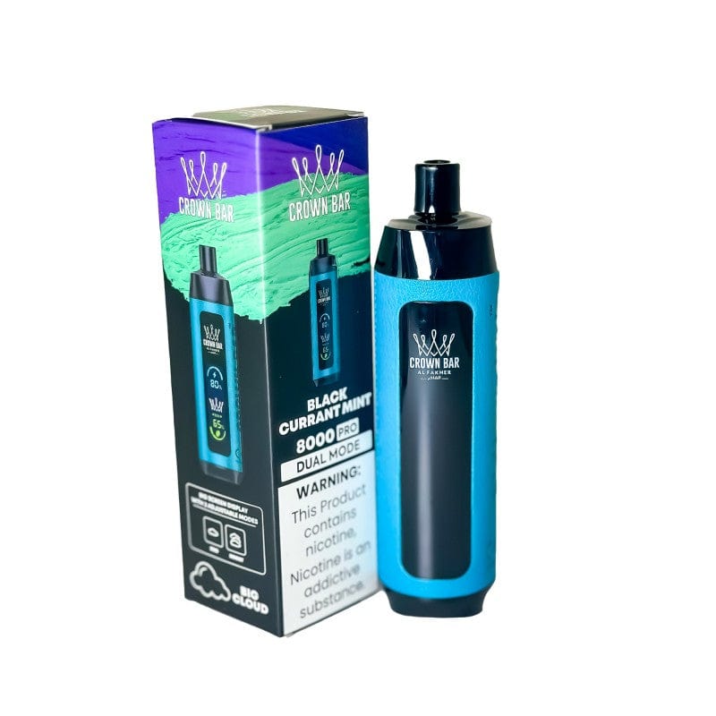 flexus aspire pod Al Fakher Mega Max 40000 Puffs Vape | UAE main image 1