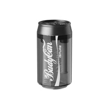 Load image into Gallery viewer, Black iSpure Budycan Bubbler
