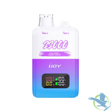 Cargar imagen en el visor de la galería, Single / Blackberry Cherry Lemon iJoy SD22000 Disposable Vape
