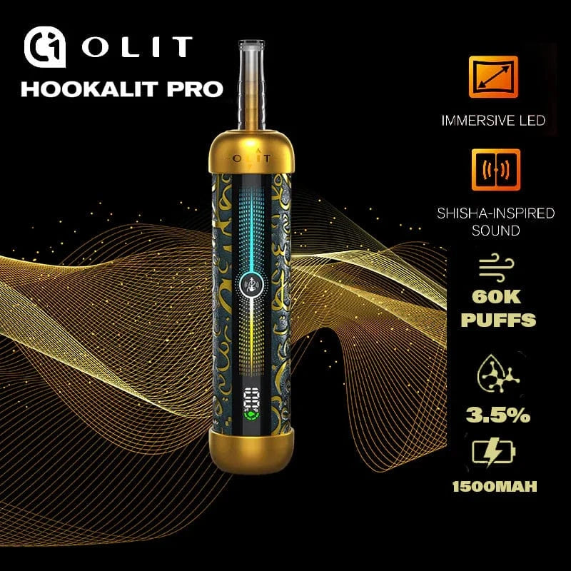 Hookah Vapes: Explore Flavorful Clouds & Premium Flavors