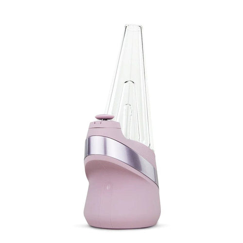 Bliss Puffco Peak E Rig