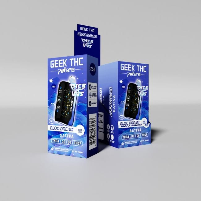 geek bar pulse x thc Geek Bar Miami Mint Price Miami Mint Geek Bar Pulse Vape main image 1