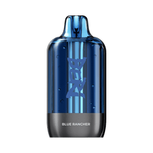 Load image into Gallery viewer, Refills / Blue Rancher Beri Cliq 50K Disposable Kit &amp; Refills
