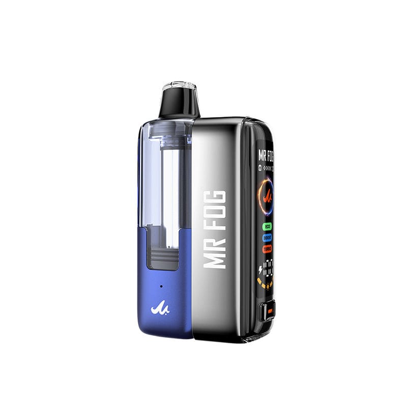 Order Mr Fog Switch Pod Kit 45K Disposable Vape Puffs Order Mr Fog Switch Pod Kit 45K Disposable Vape Puffs