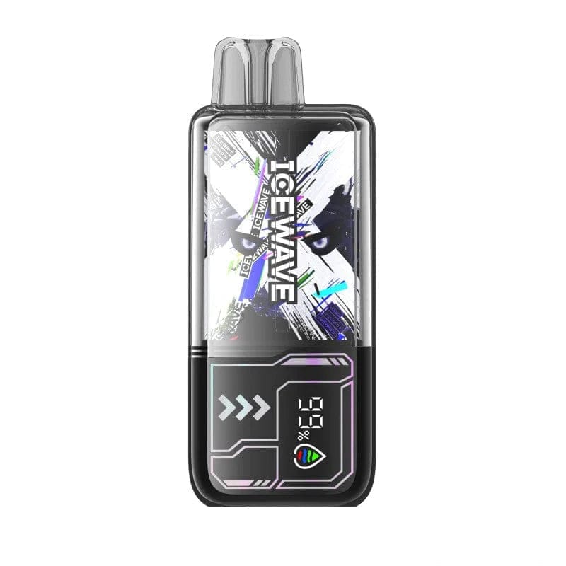 Blue Razz Ice Vapes: Cool and Vibrant Flavor Fusion Blue Razz Ice Vapes: Cool and Vibrant Flavor Fusion